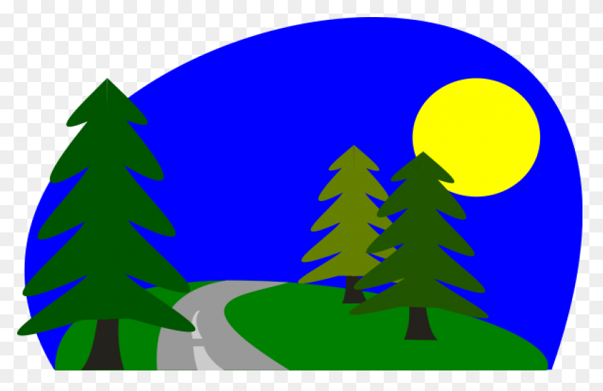 Land Clipart Barn - Remote Sensing 