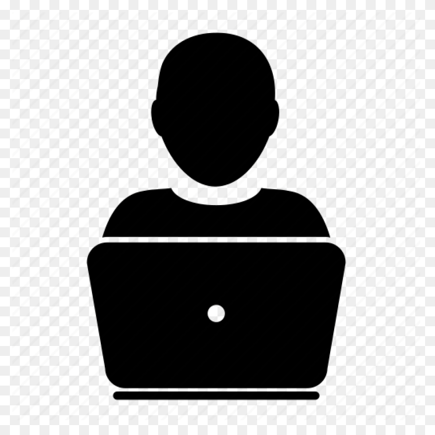 Laptop Free Icon Of Outline Icons
