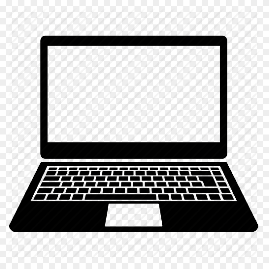 Laptop Icon #19495 Free Icons - Laptop Icon