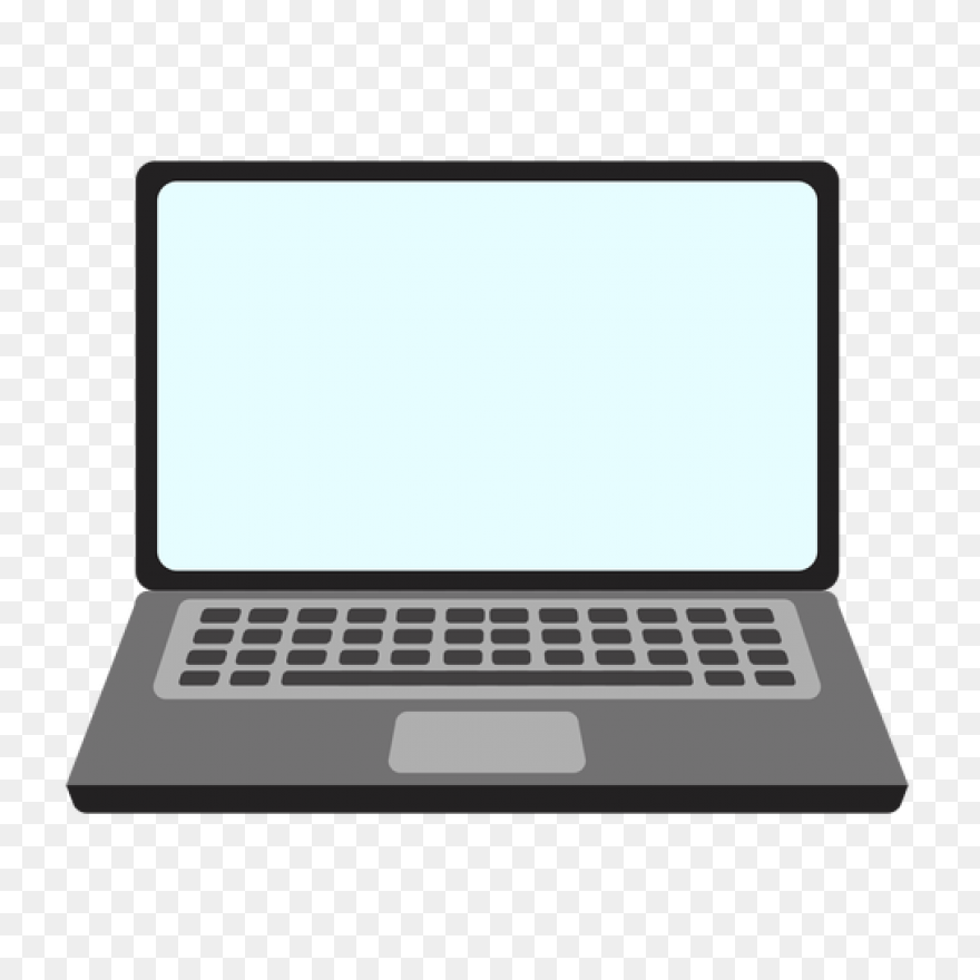Laptop Free Icon Of Outline Icons