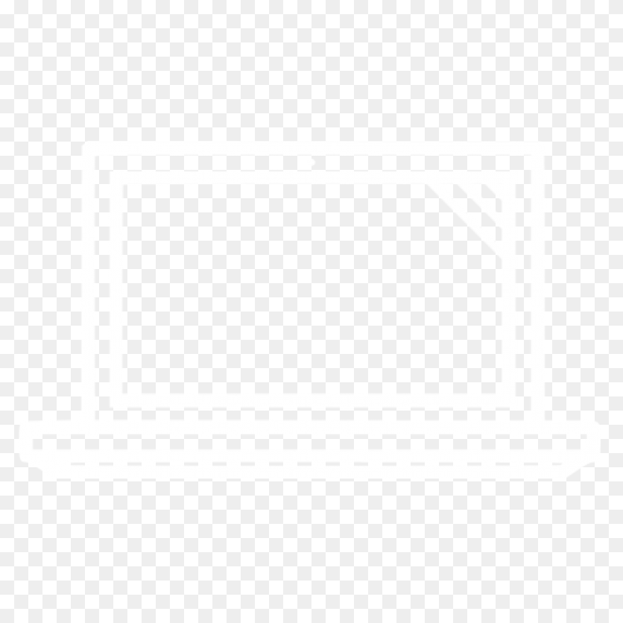 Laptop Free Icon Of Outline Icons