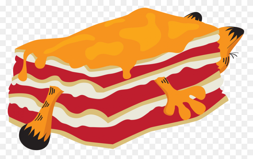 Fast Food, Lunch-Dinner, Lasagna - 