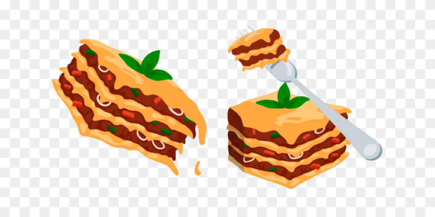 Fast Food, Lunch-Dinner, Lasagna - 