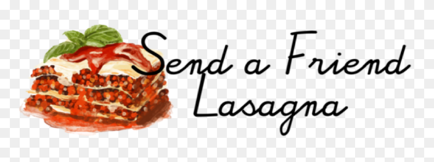 Fast Food, Lunch-Dinner, Lasagna - 