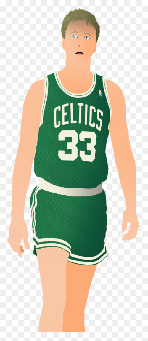 Larry The Bird | The Offical Talkin