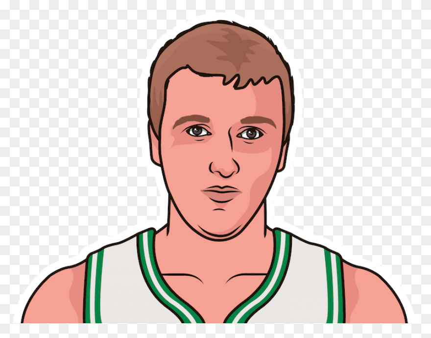 Larry The Bird | The Offical Talkin