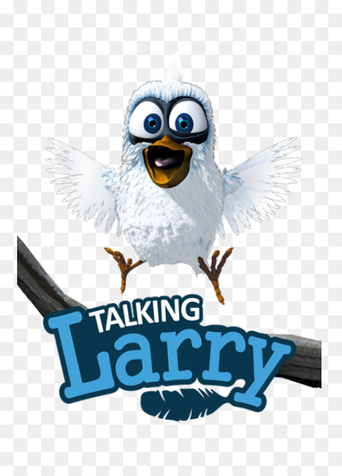 Larry The Bird | The - Larry Bird