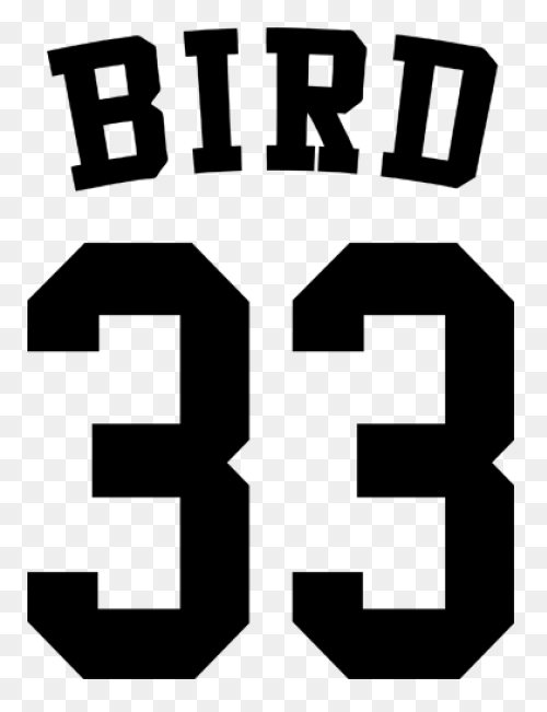 Larry The Bird | The Offical Talkin