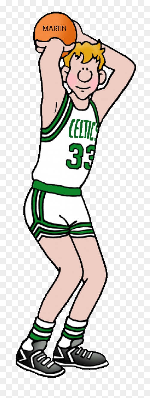 Larry The Bird | The Offical Talkin