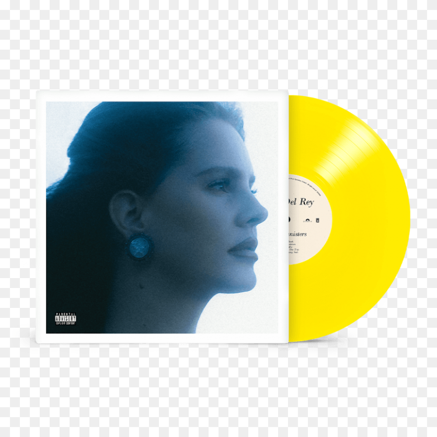 Lana Del Rey - Ultraviolence | Neog