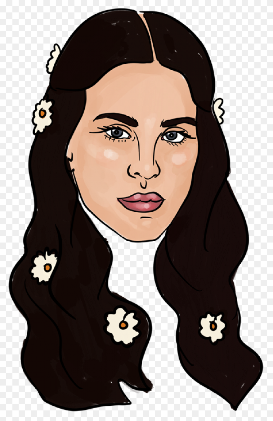 Lana Del Rey - Ultraviolence | Neog