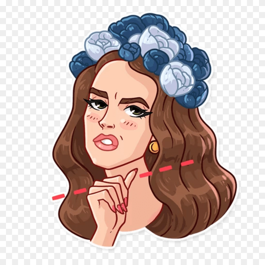 Lana Del Rey - Ultraviolence | Neog