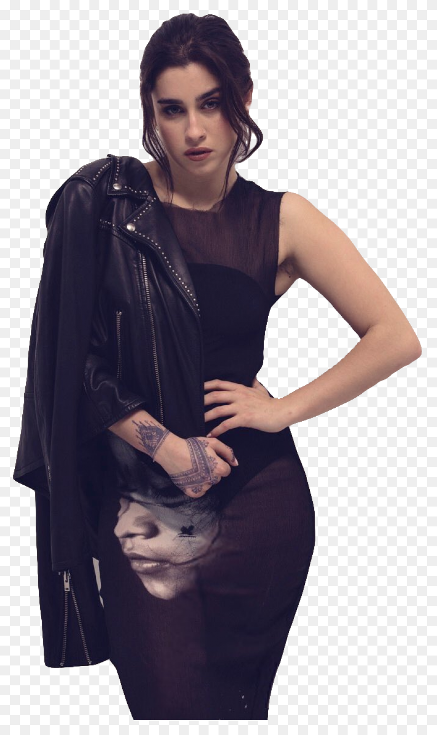The Most Edited #lauren.jauregui | 