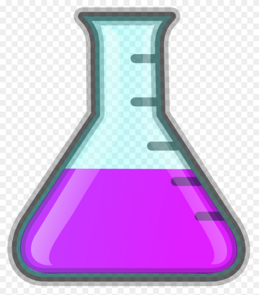 Science Lab Clipart - Test Tube Cli