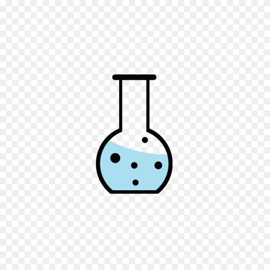 Science Lab Clipart - Test Tube Cli