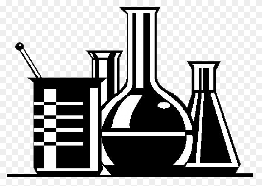 Science Lab Clipart - Test Tube Cli