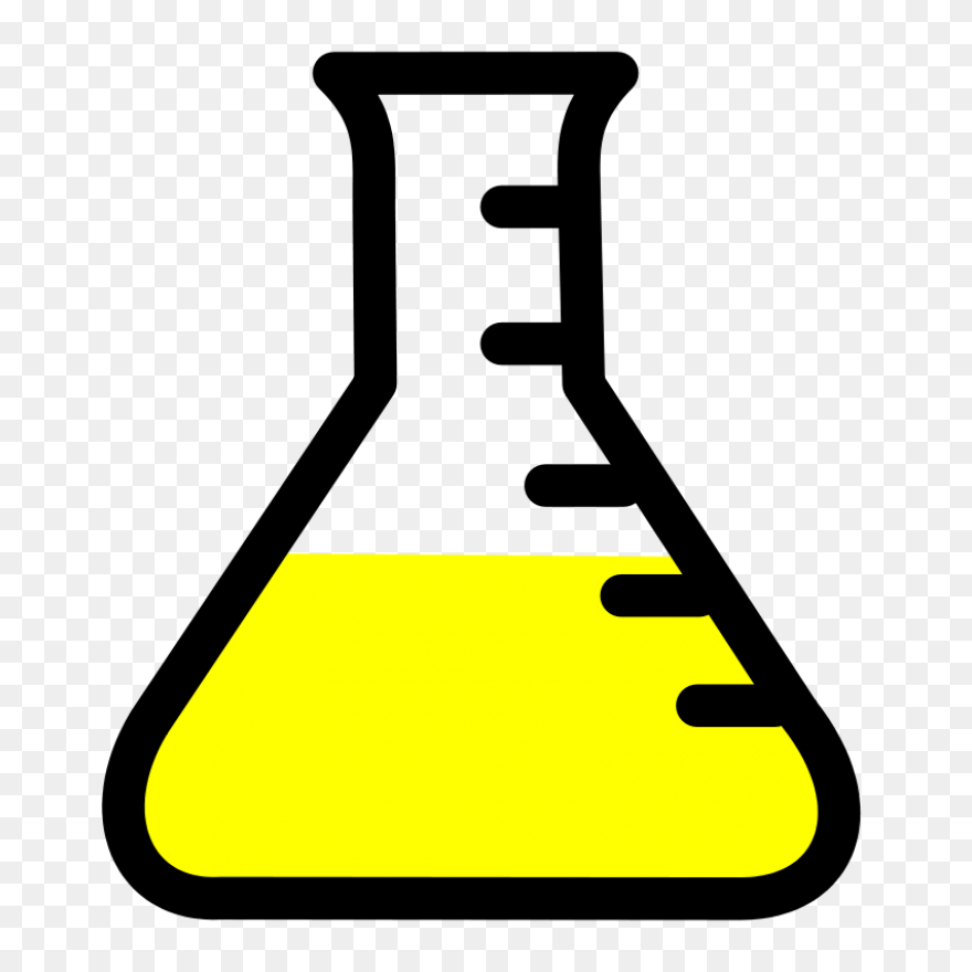 Science Lab Clipart - Test Tube Cli