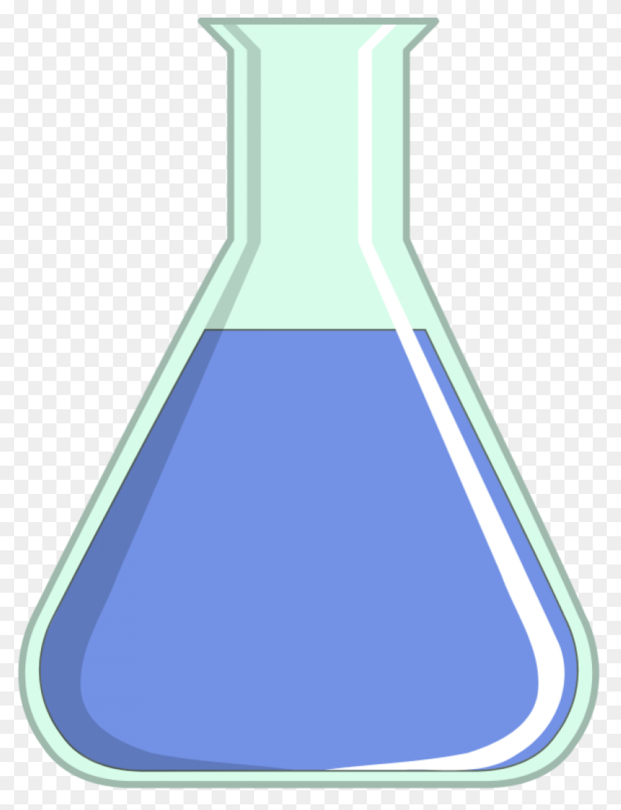 Science Lab Clipart - Test Tube Cli