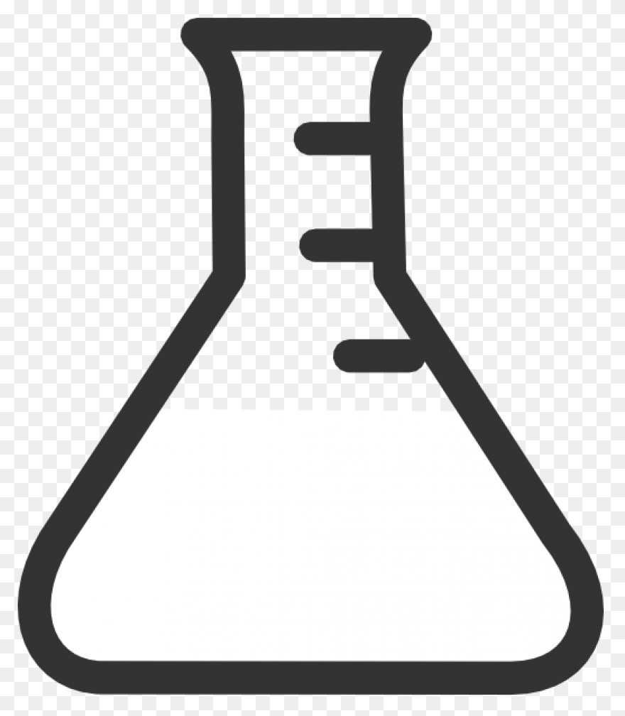 Science Lab Clipart - Test Tube Cli