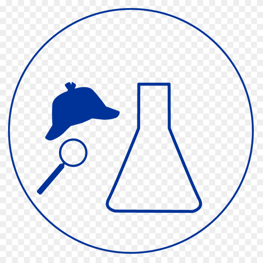 Science Lab Clipart - Test Tube Cli