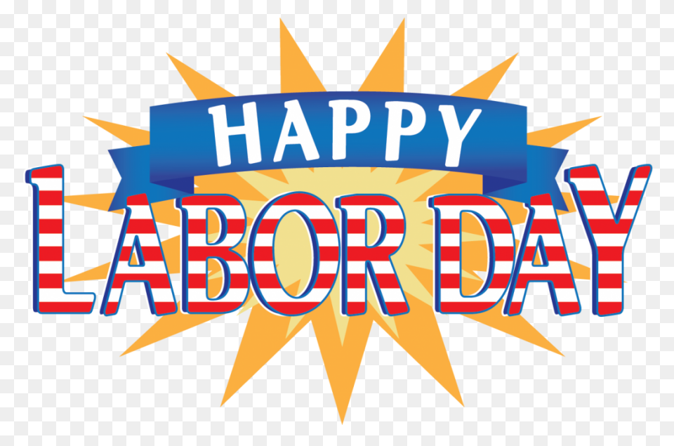 Free Clip Art Labor Day 3 - Clipart