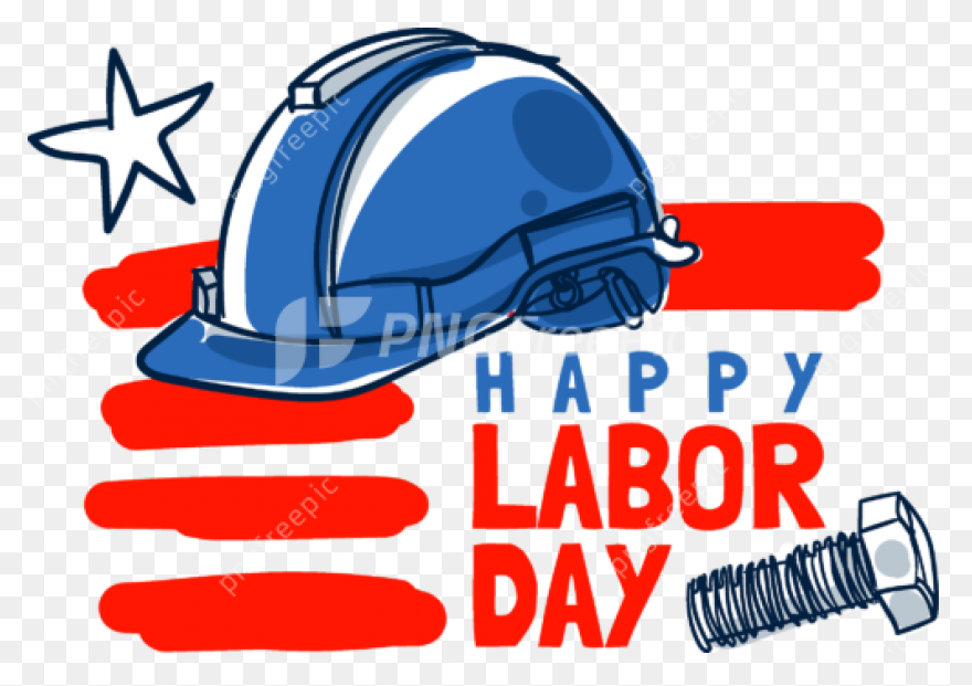 Free Clip Art Labor Day 3 - Clipart