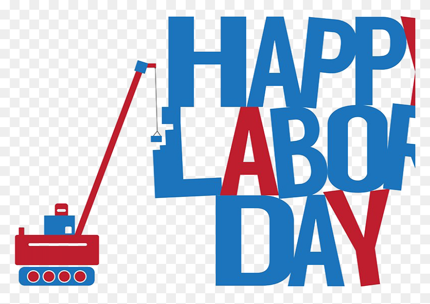 Free Clip Art Labor Day 3 - Clipart