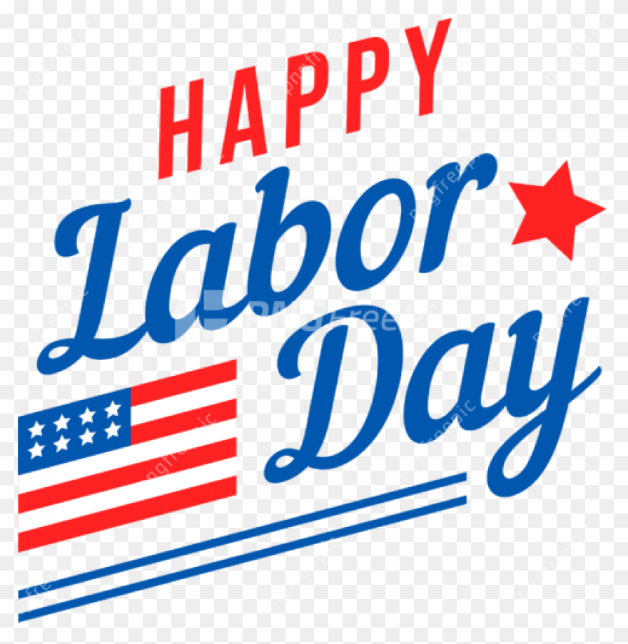 Free Clip Art Labor Day 3 - Clipart