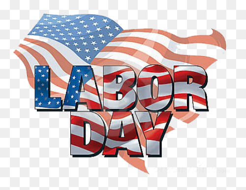 Free Clip Art Labor Day 3 - Clipart