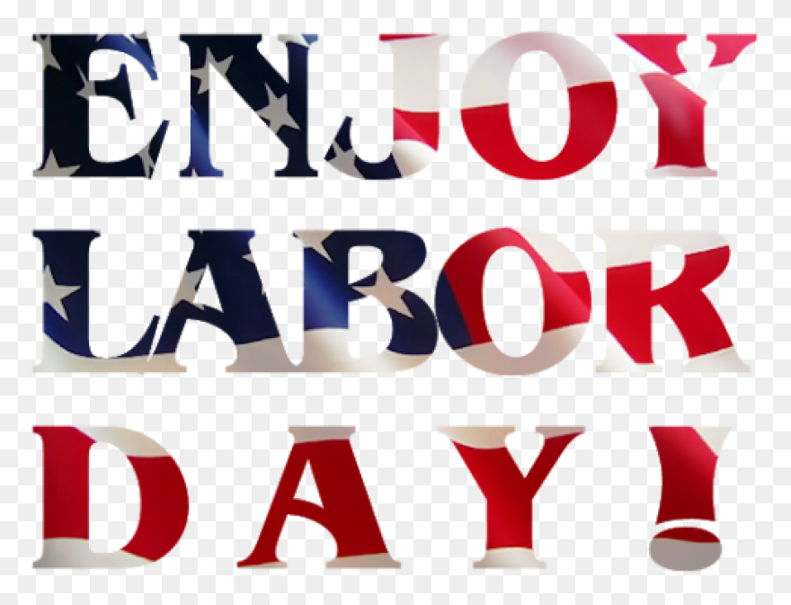 Free Clip Art Labor Day 3 - Clipart
