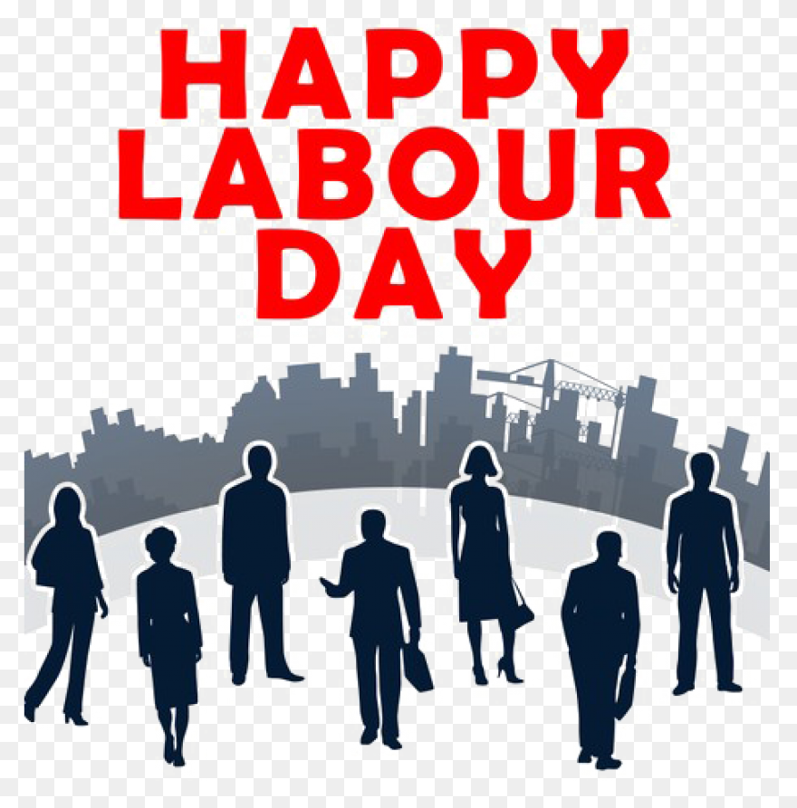 Free Clip Art Labor Day 3 - Clipart
