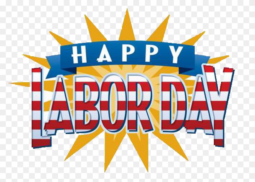 Free Clip Art Labor Day 3 - Clipart