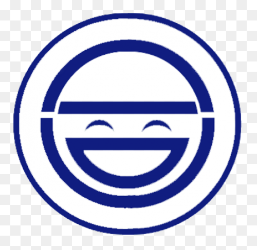 Laughing Man Clip Art - ClipartFlar