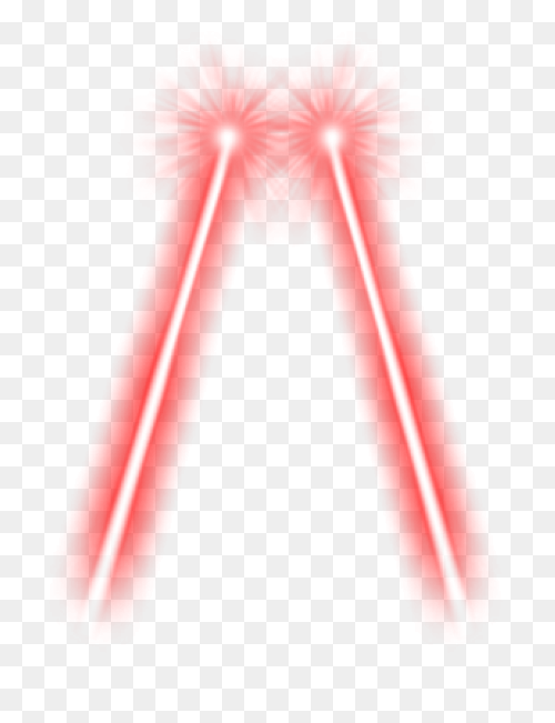 Lazer Beam Echo | Sample Focus