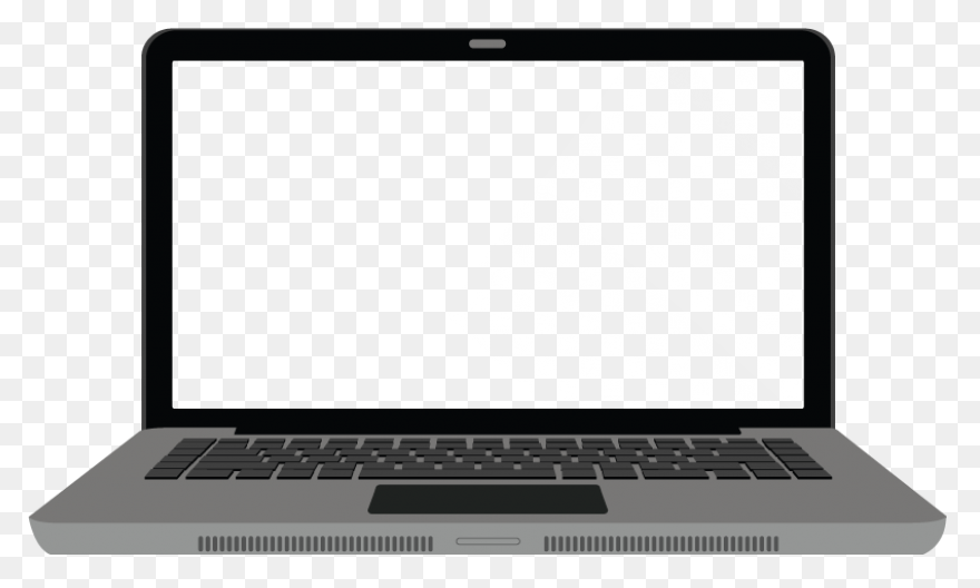 Clipart Royalty Free Laptop Clipart - Laptop