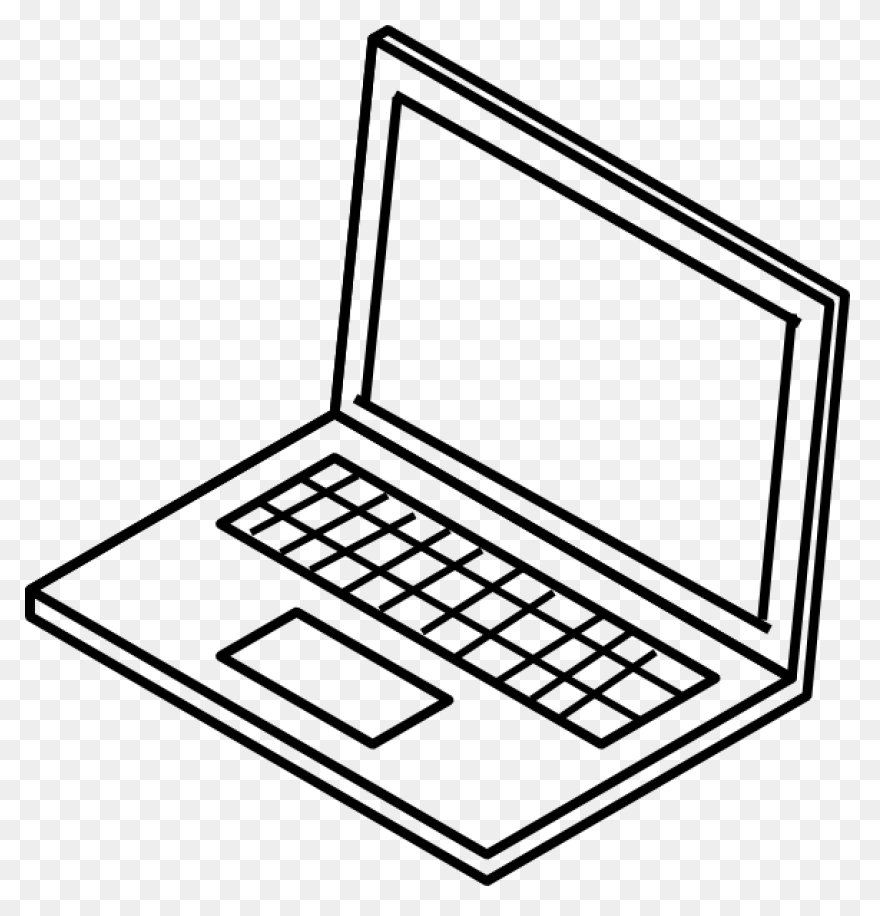 Clip Art Royalty Free Laptop Clipar