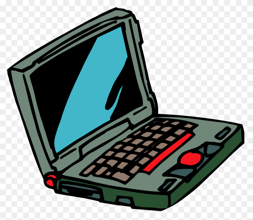 Clip Art Royalty Free Laptop Clipar