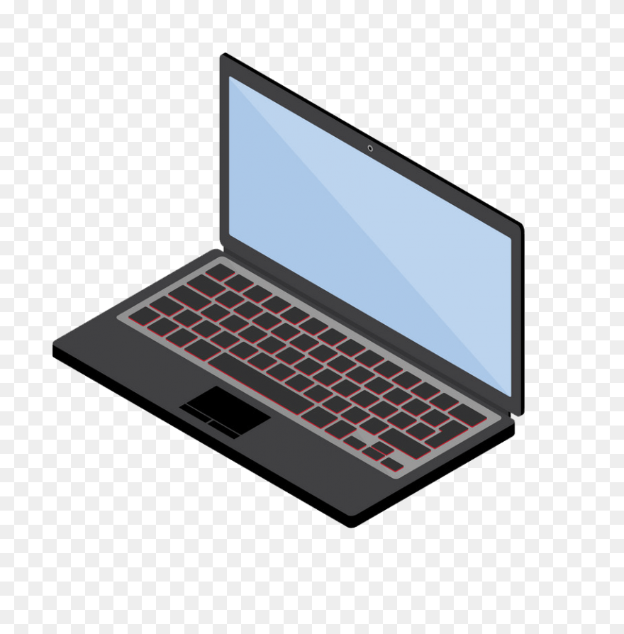 Clip Art Royalty Free Laptop Clipar