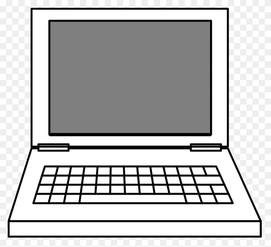 Clip Art Royalty Free Laptop Clipar