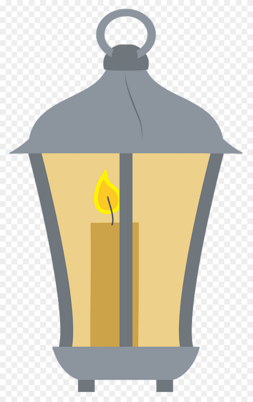 Lantern Clipart. Free Download .png - Lantern