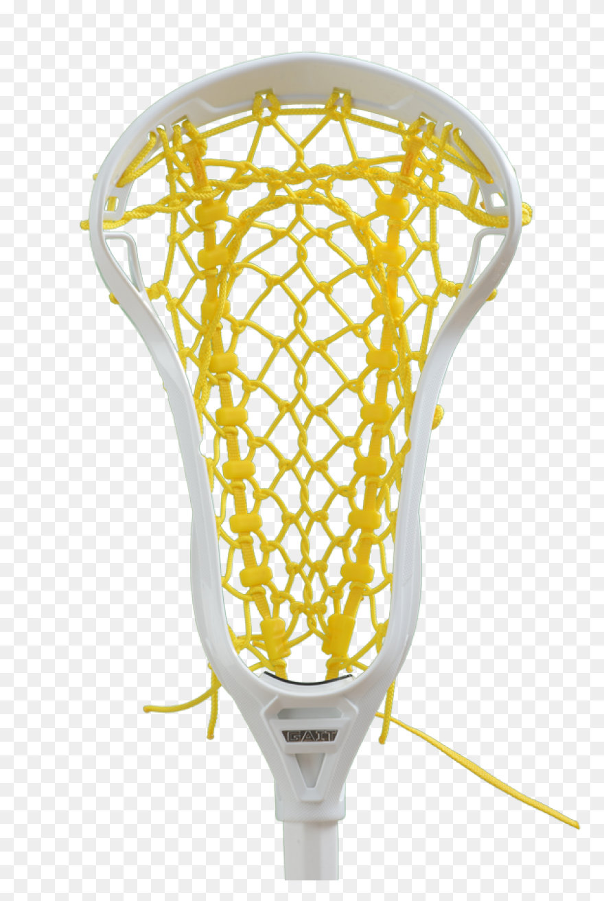 Solo One-Piece Lacrosse Stick – H