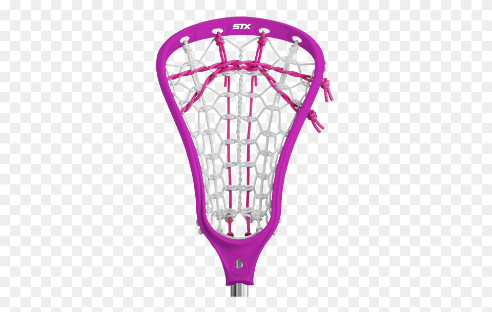 Solo One-Piece Lacrosse Stick – H