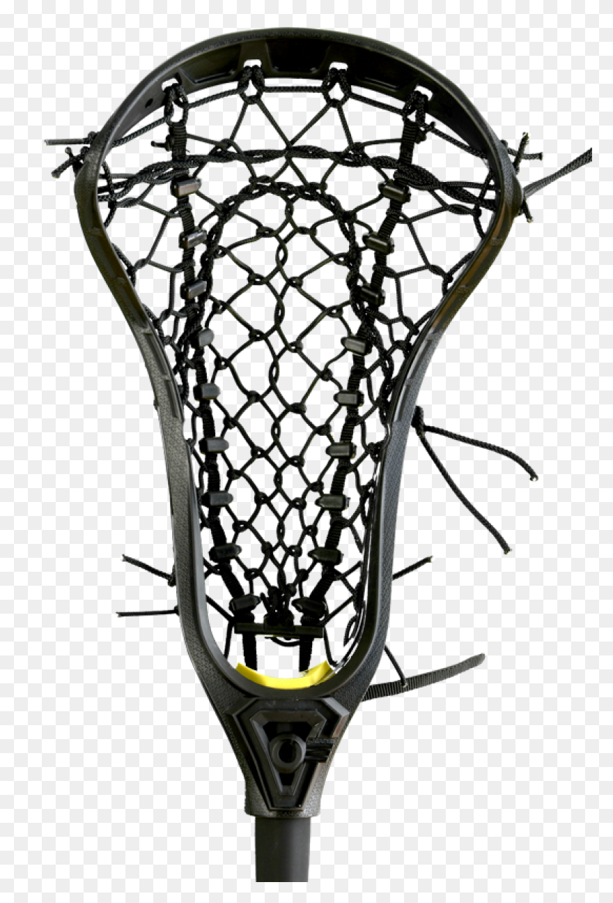 Solo One-Piece Lacrosse Stick – H