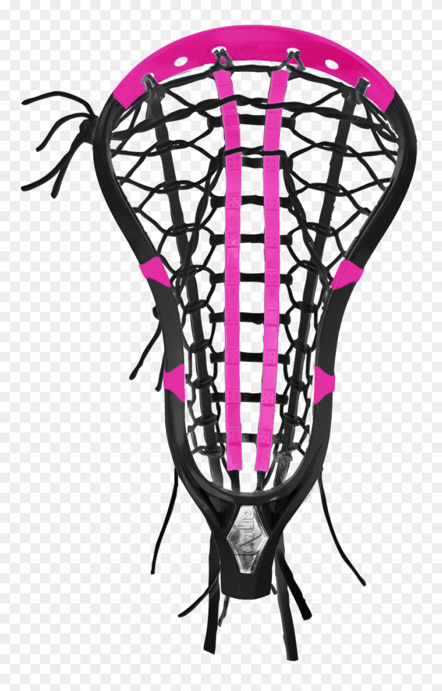 Solo One-Piece Lacrosse Stick – H