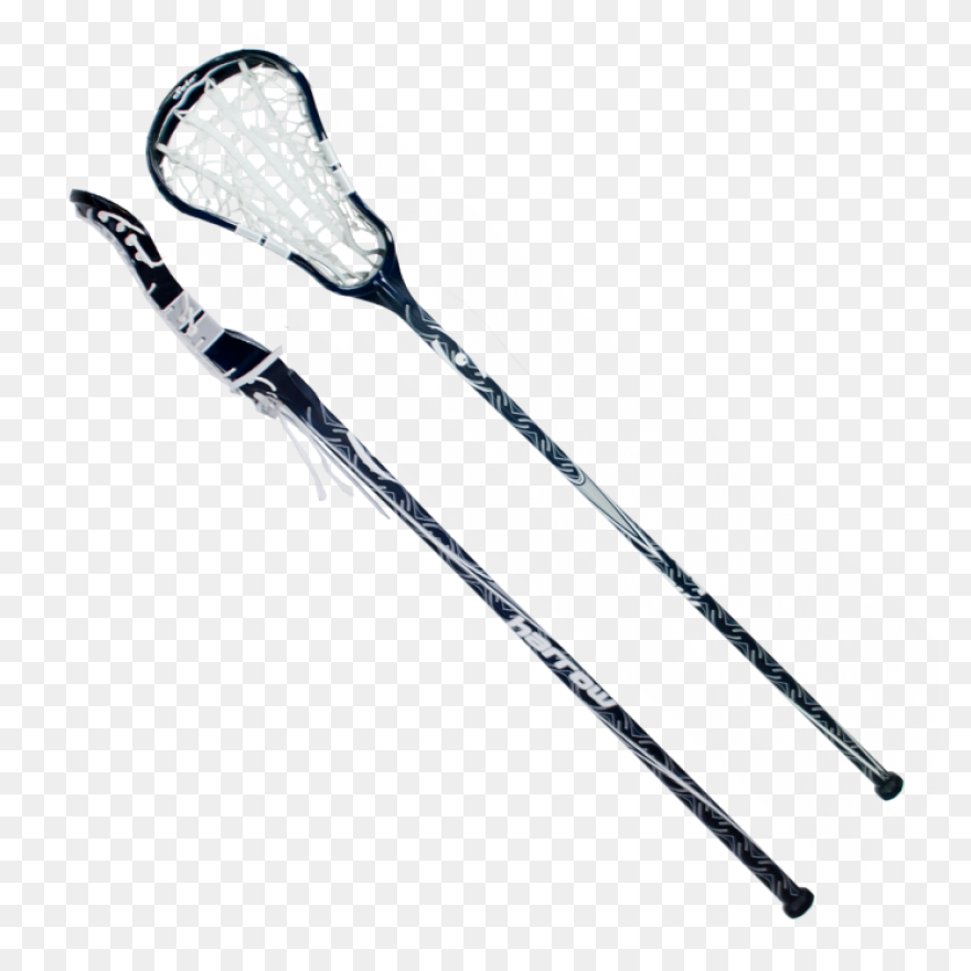 Solo One-Piece Lacrosse Stick – H