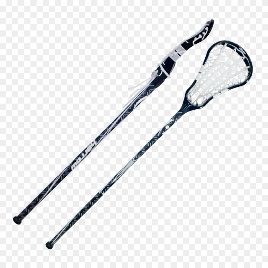 Solo One Piece Lacrosse Stick - Lacrosse Stick