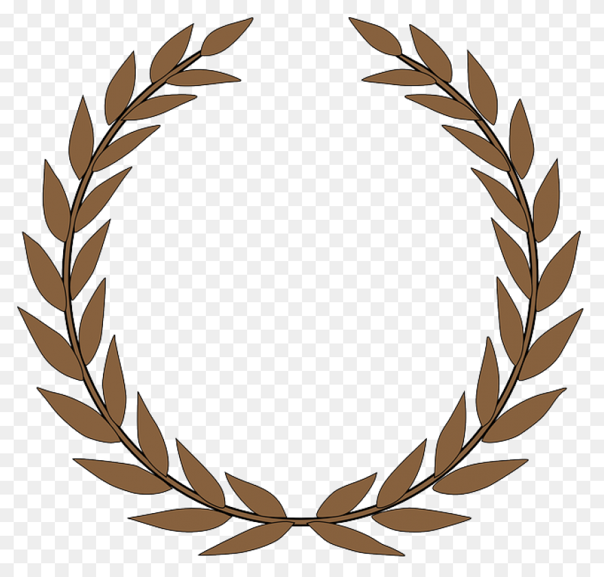 Laurel Wreath | Free PNG-WebP