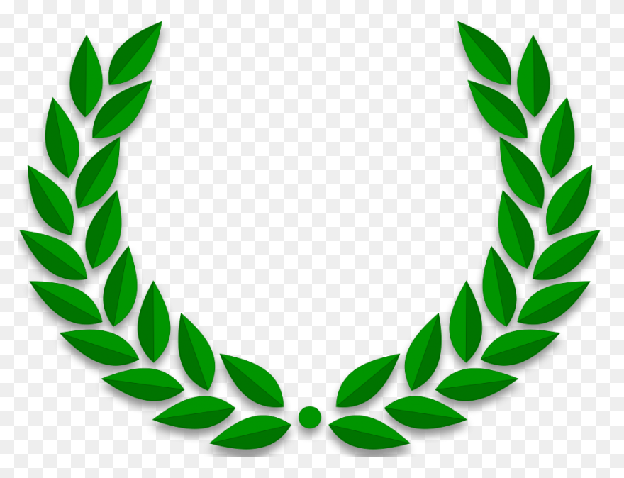 Laurel Wreath | Free PNG-WebP