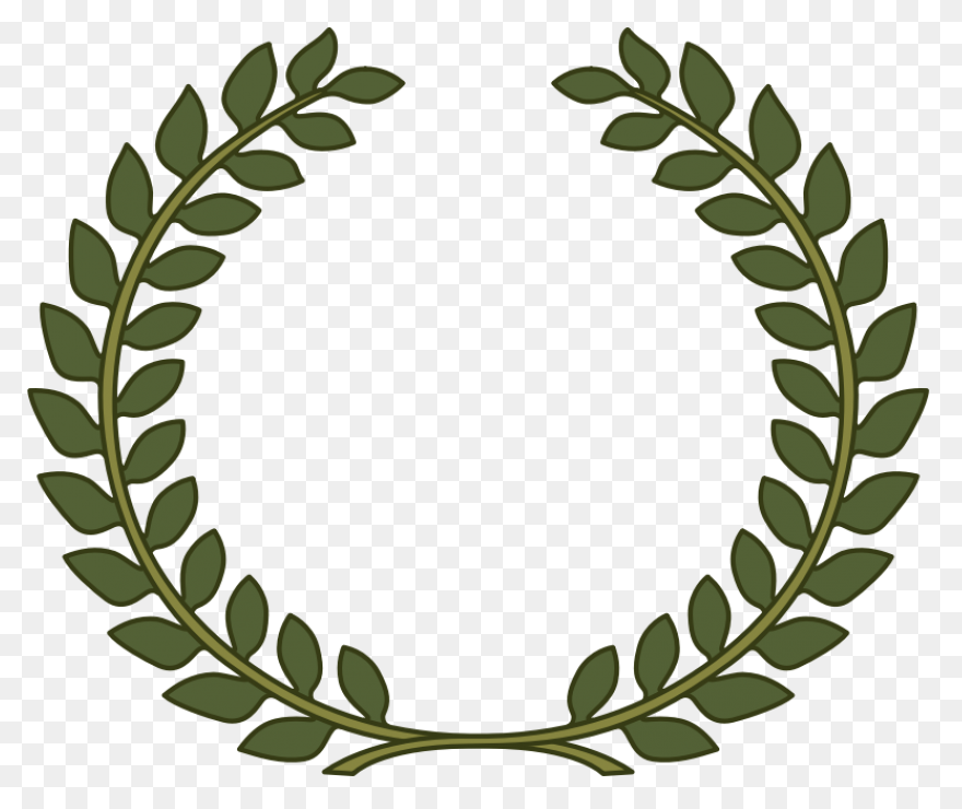 Laurel Wreath | Free PNG-WebP