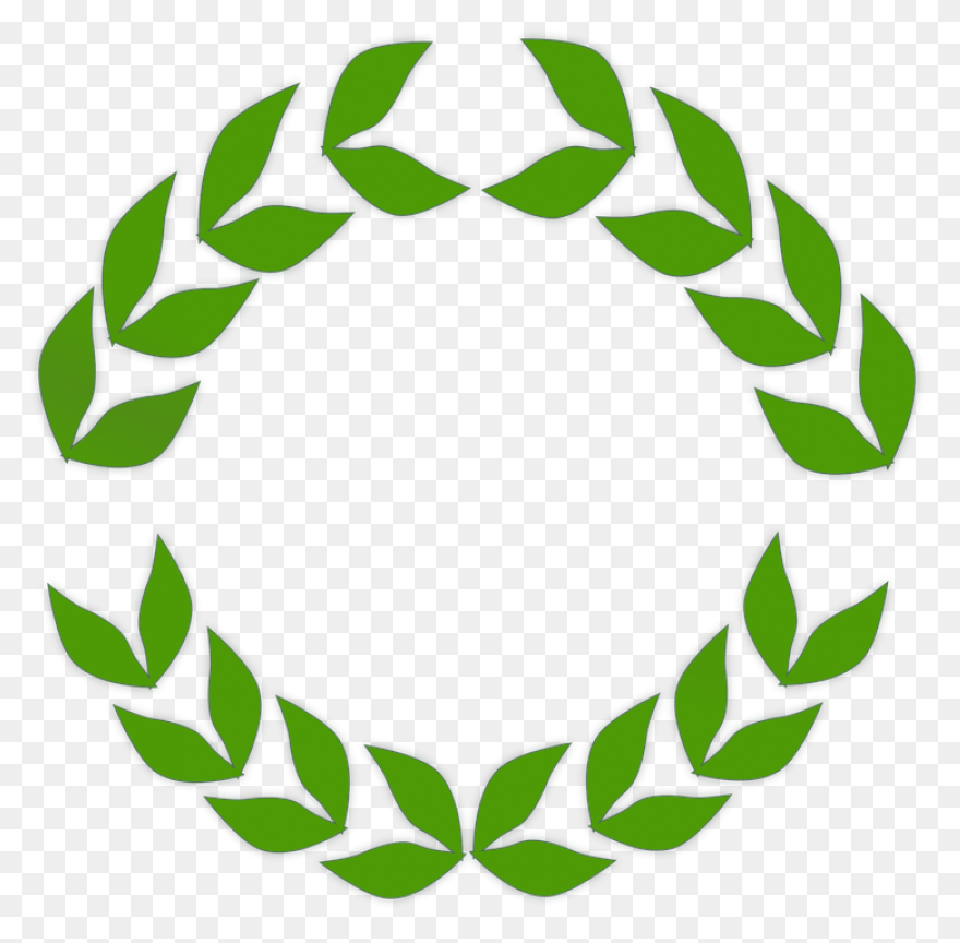 Laurel Wreath | Free PNG-WebP